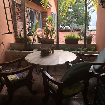 Hotel Boutique Casa Fantasia Puerto Vallarta Eksteriør bilde