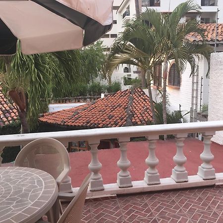Hotel Boutique Casa Fantasia Puerto Vallarta Eksteriør bilde