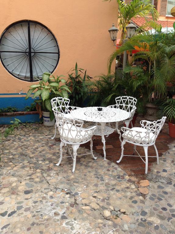 Hotel Boutique Casa Fantasia Puerto Vallarta Eksteriør bilde