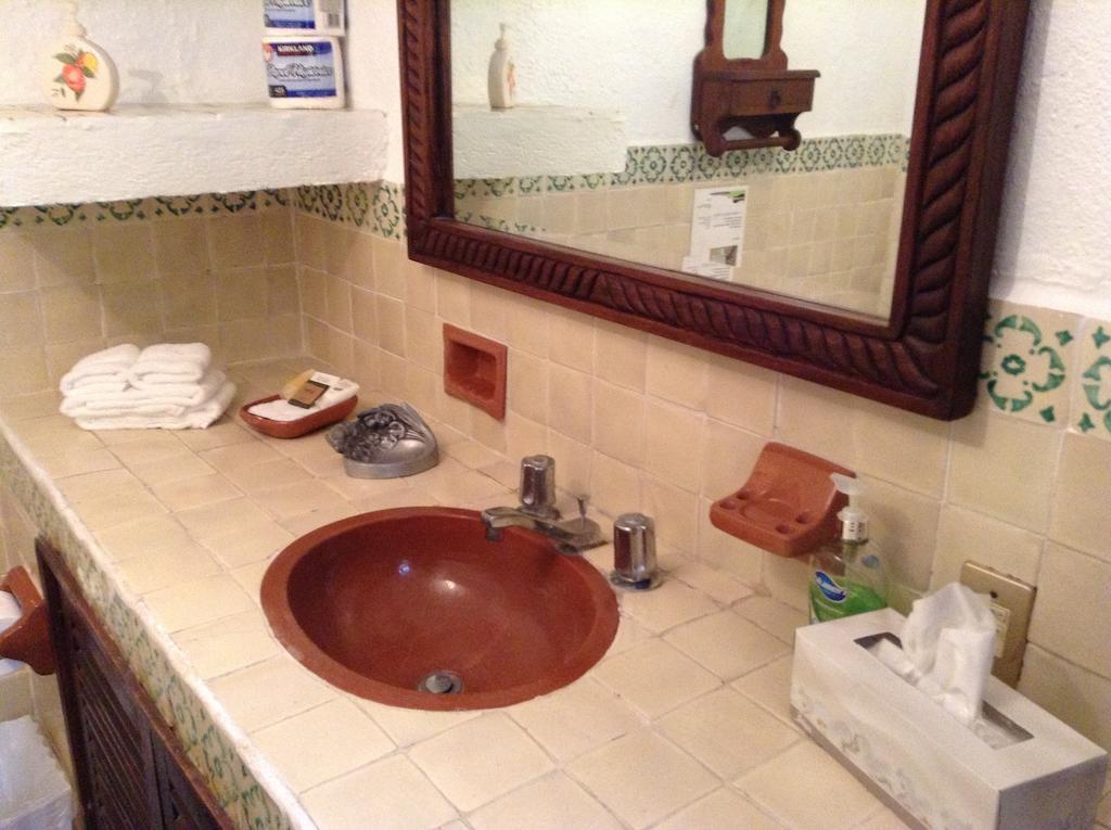 Hotel Boutique Casa Fantasia Puerto Vallarta Eksteriør bilde