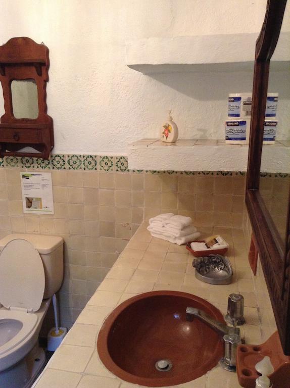 Hotel Boutique Casa Fantasia Puerto Vallarta Eksteriør bilde