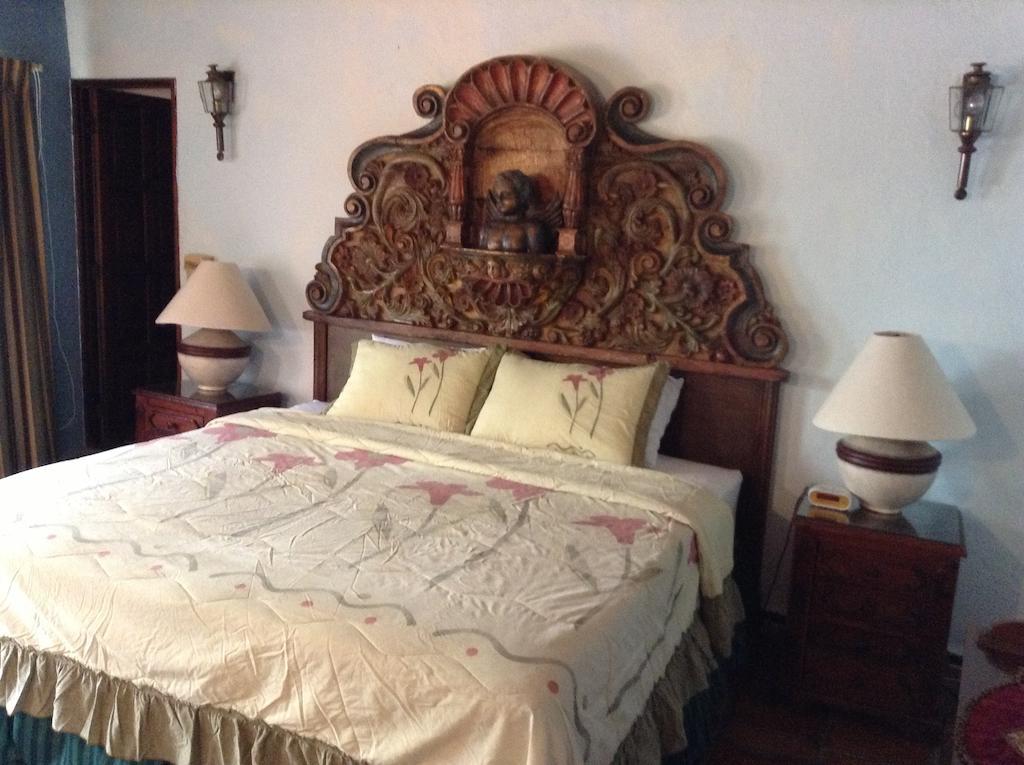Hotel Boutique Casa Fantasia Puerto Vallarta Eksteriør bilde