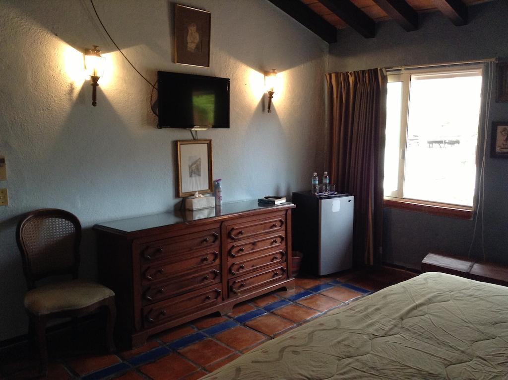 Hotel Boutique Casa Fantasia Puerto Vallarta Eksteriør bilde