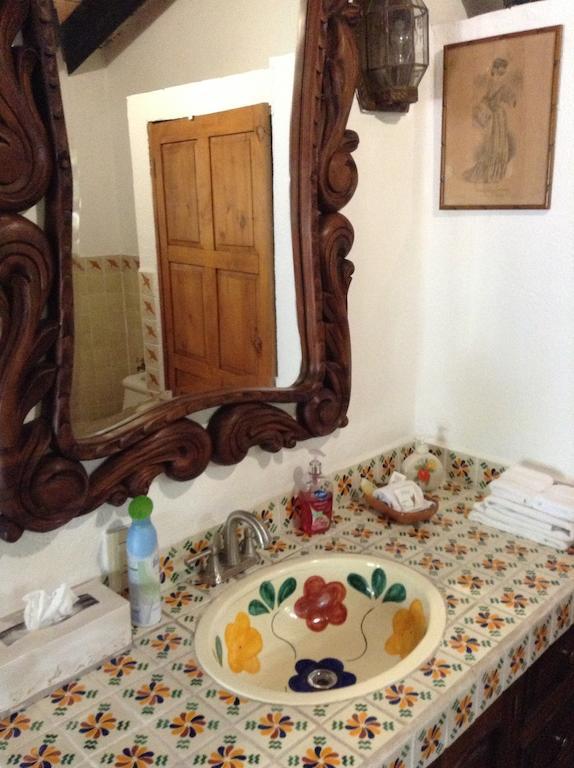 Hotel Boutique Casa Fantasia Puerto Vallarta Eksteriør bilde