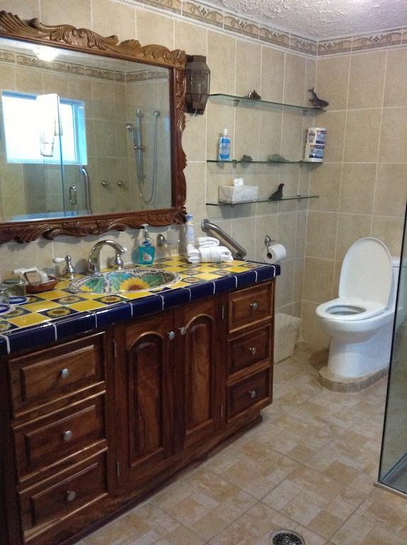Hotel Boutique Casa Fantasia Puerto Vallarta Eksteriør bilde