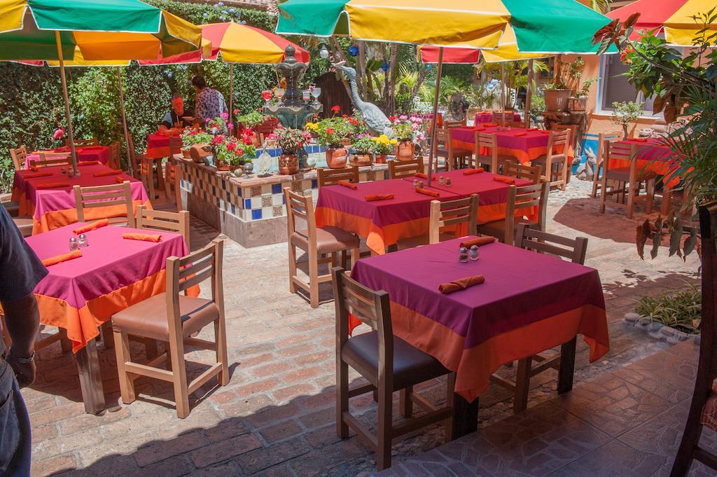 Hotel Boutique Casa Fantasia Puerto Vallarta Eksteriør bilde
