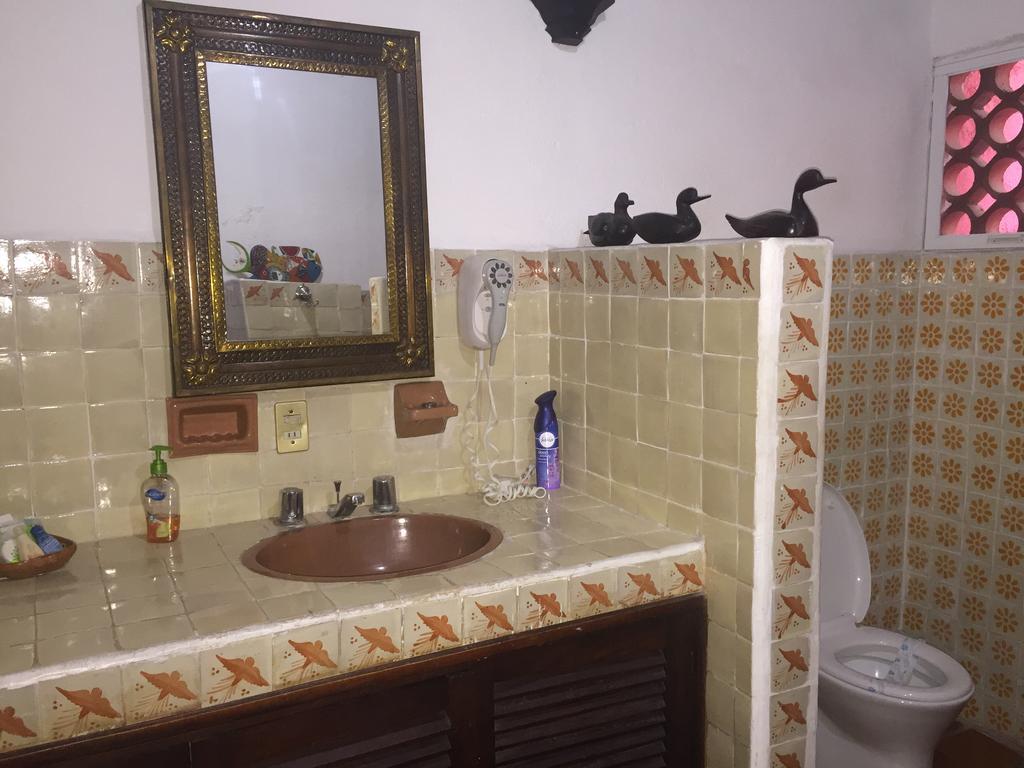 Hotel Boutique Casa Fantasia Puerto Vallarta Eksteriør bilde