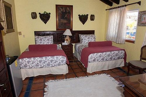 Hotel Boutique Casa Fantasia Puerto Vallarta Eksteriør bilde