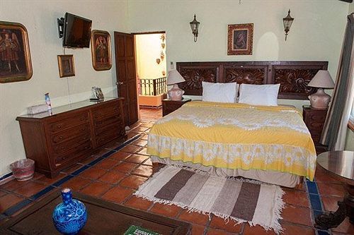 Hotel Boutique Casa Fantasia Puerto Vallarta Eksteriør bilde