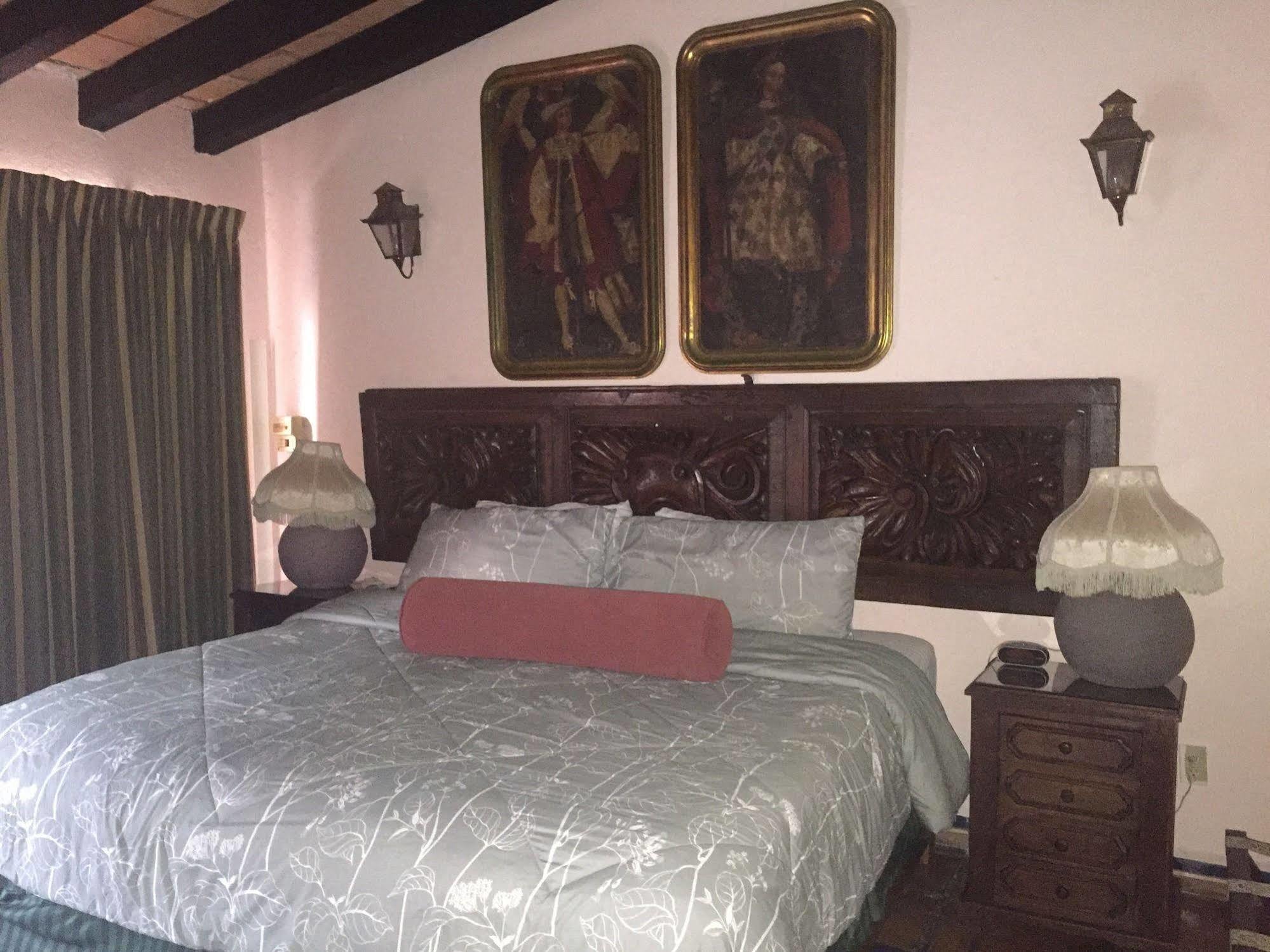 Hotel Boutique Casa Fantasia Puerto Vallarta Eksteriør bilde