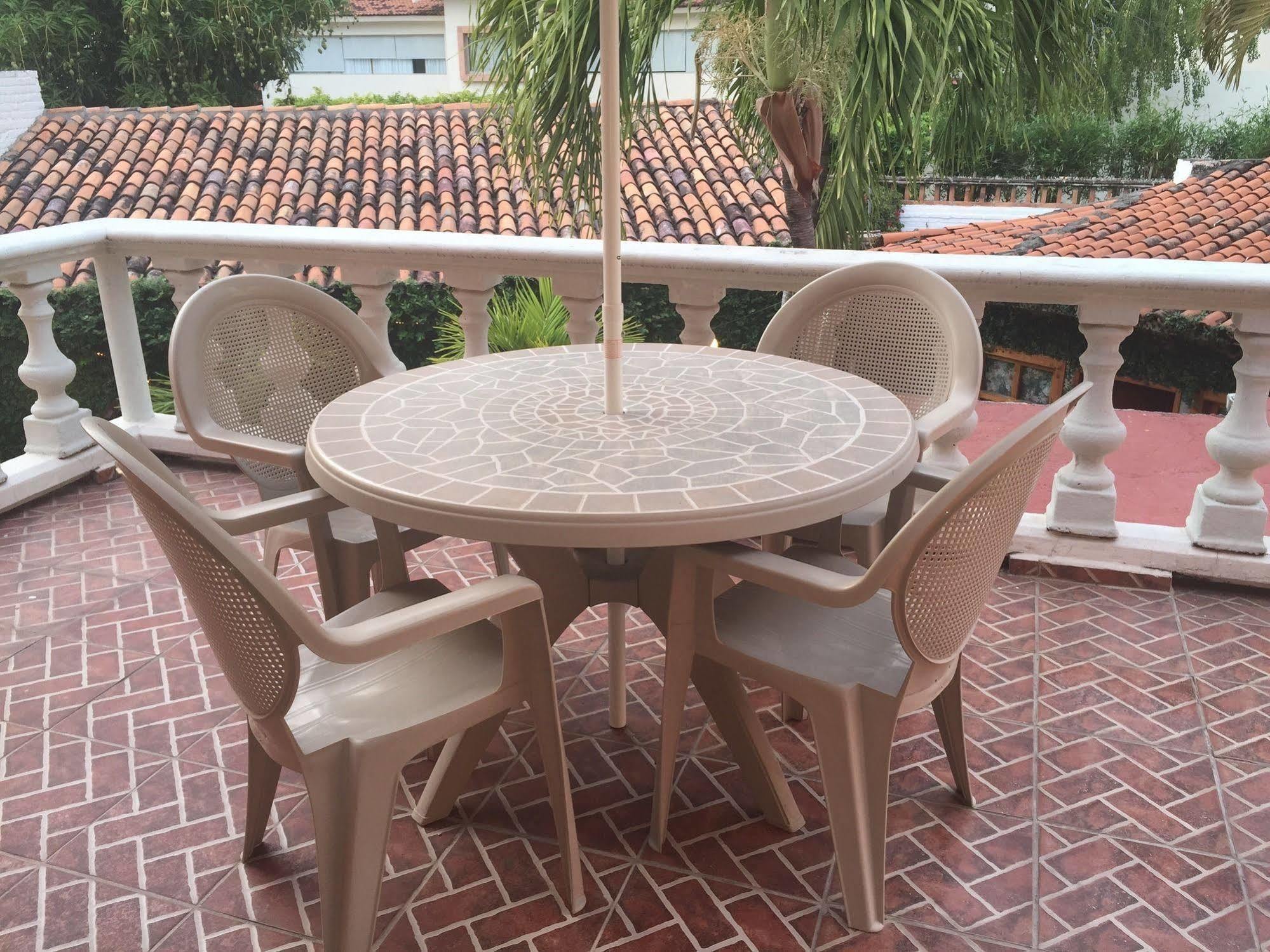 Hotel Boutique Casa Fantasia Puerto Vallarta Eksteriør bilde